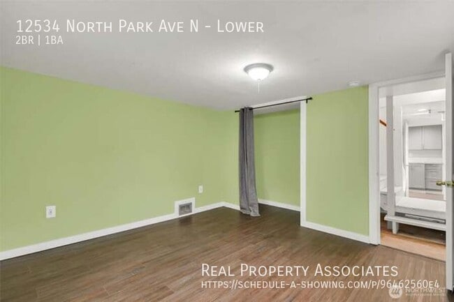 Photo - 12534 N Park Ave N