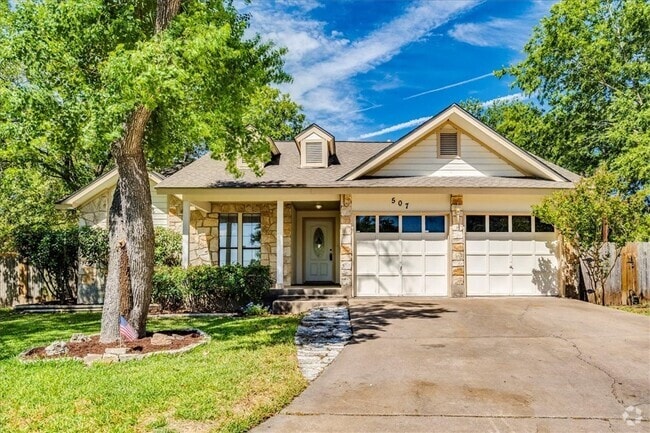 Building Photo - 507 Gregory Cove Rental