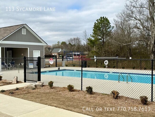 Photo - 113 Sycamore Ln