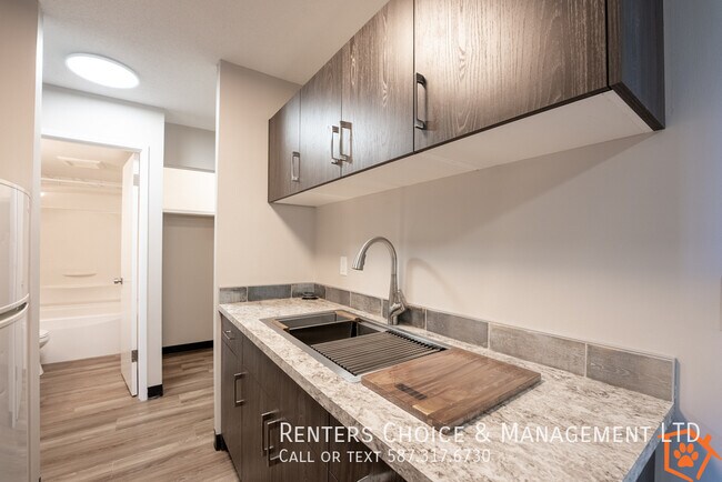 Photo - Newly Renovated 1 Bedroom, Utilities Included, Assigned Parking