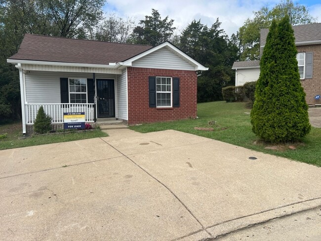Building Photo - 3 bedroom 2 bath single family home for RENT!