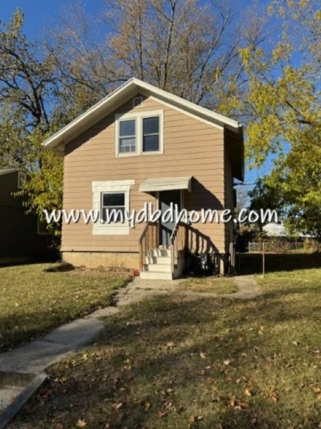 Building Photo - 4316 Warsaw St