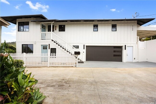 Photo - Bright & Renovated 2BD/1BA in Wilhelmina Rise – Move-In Ready!