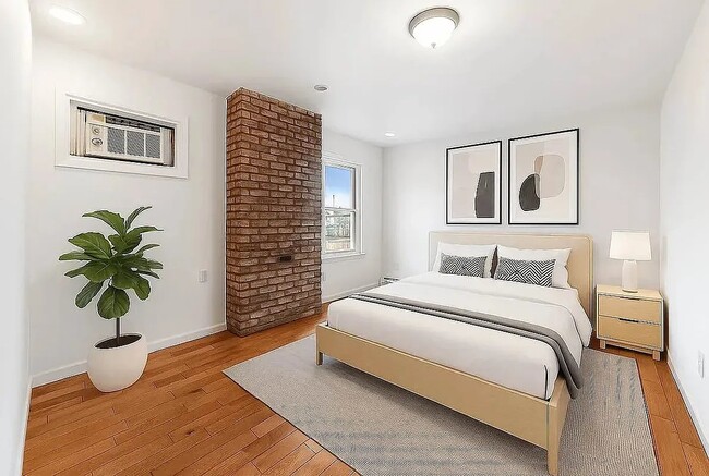 Photo - 1603 Bushwick Ave Unit 4