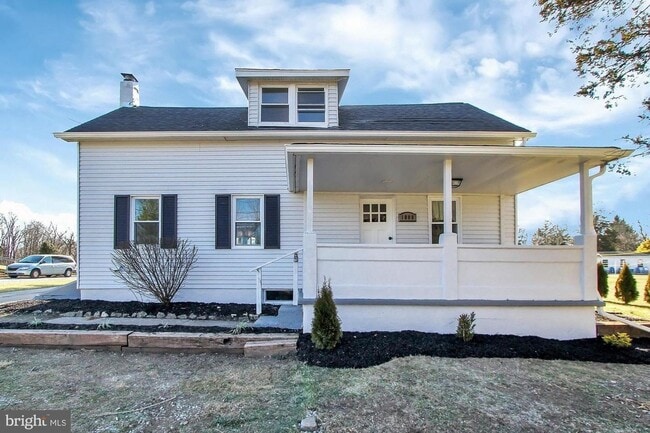 Photo - Charming 2 Bedroom, 1 Bath Single Family Home in Northeastern School District!!