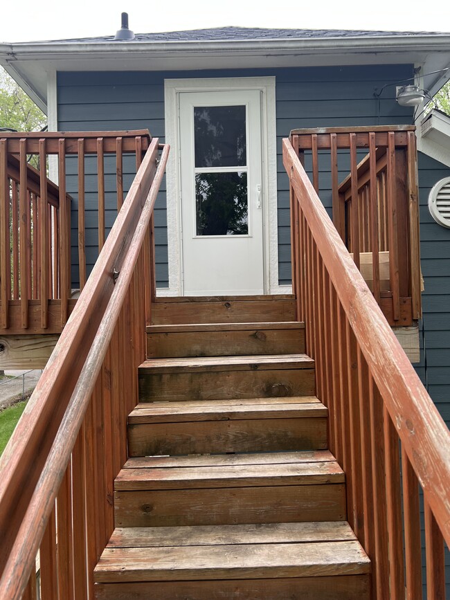 Photo - 1215 23rd St Unidad 1215 23RD apt #3