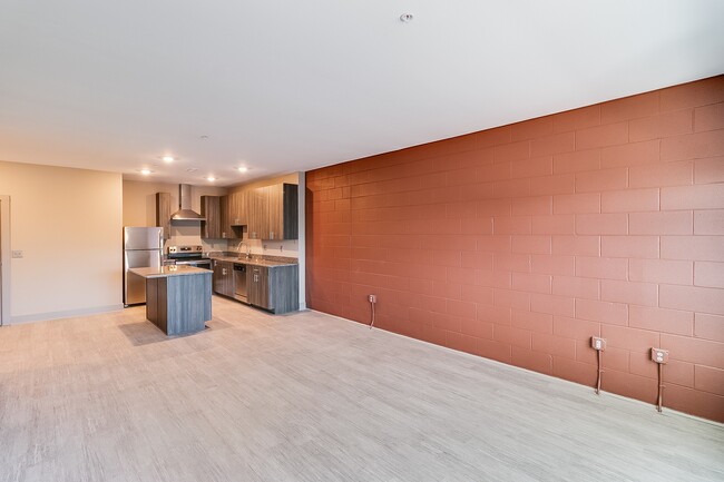 2 BD, 2BA - Provident Place