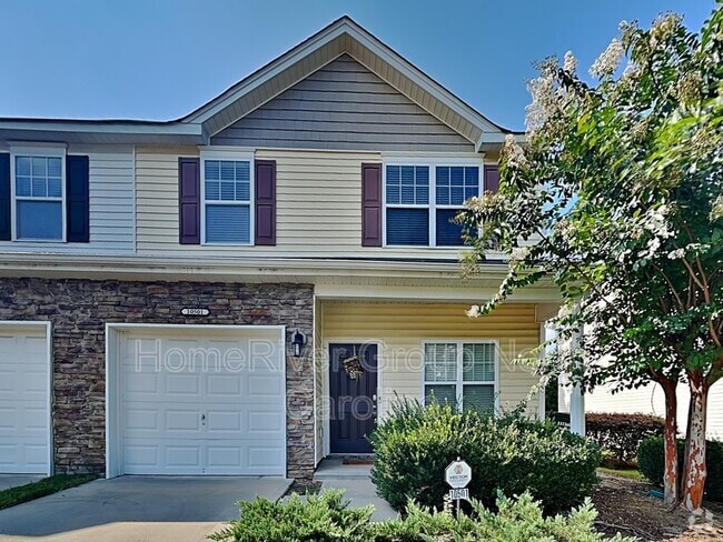 Building Photo - 10501 Bunclody Dr Rental