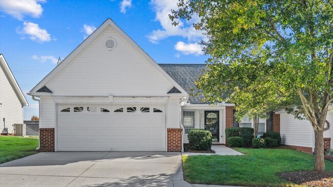 Photo - 639 Ansley Way Townhome