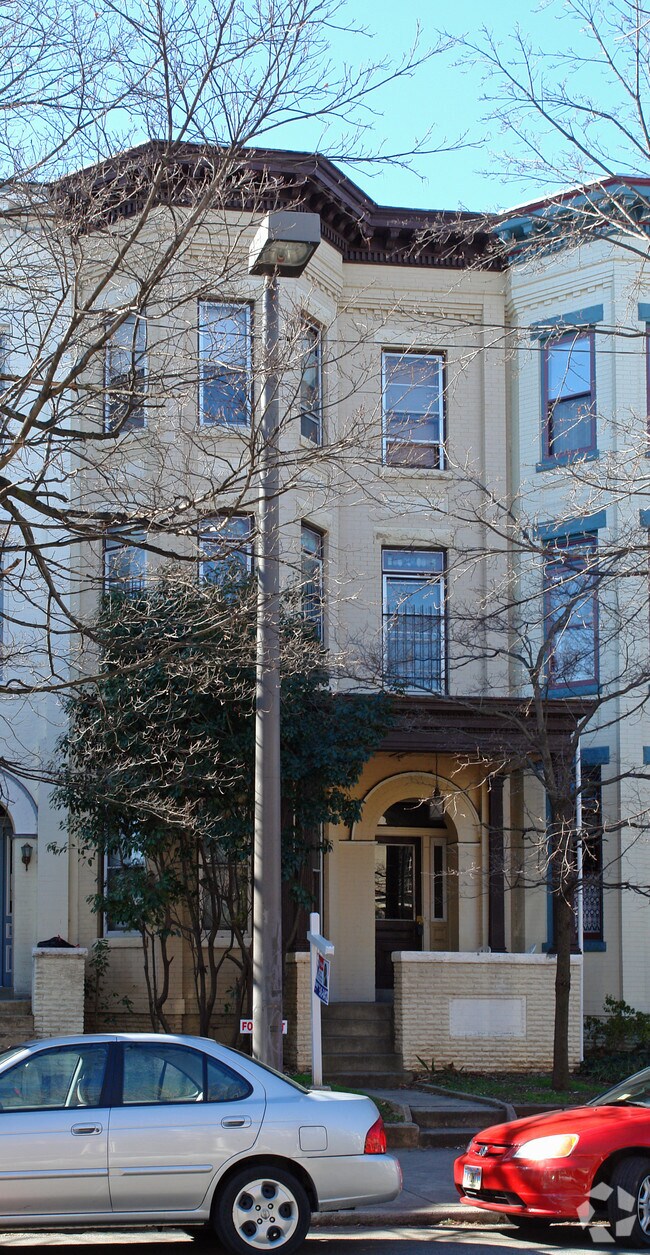 Photo - 1629 W Grace St