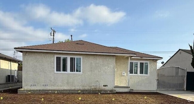Building Photo - 1046 W 212th St Rental