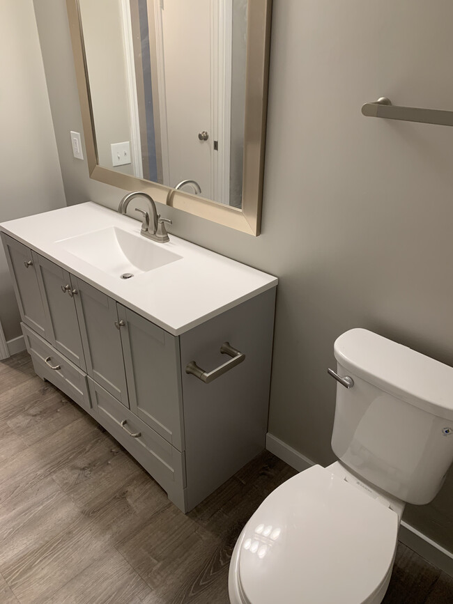 Photo - Grove Top Apartments