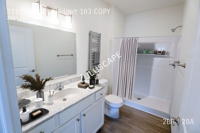 Photo - 311 S 16th St Unit 103 COPY