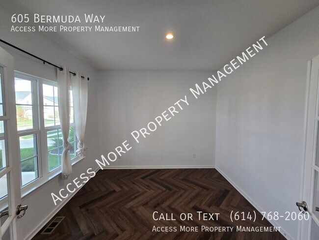 Photo - 605 Bermuda Way