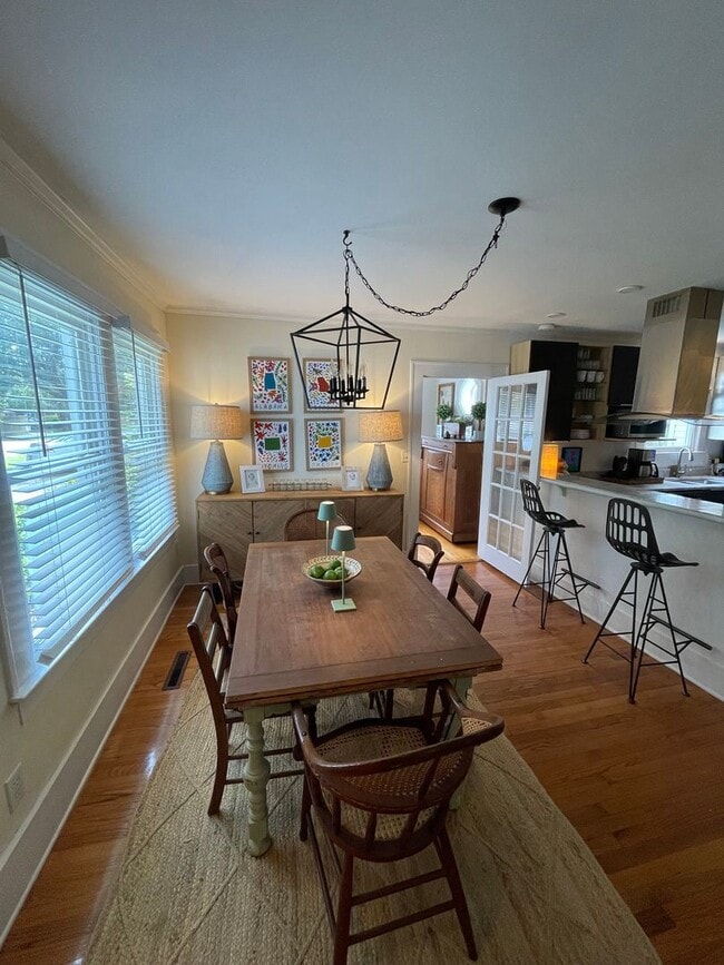 Photo - Charming Three Bedroom Home in the Heart of West Ashely