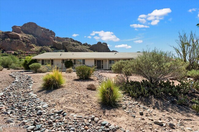 Photo - 5019 E Rovey Ave