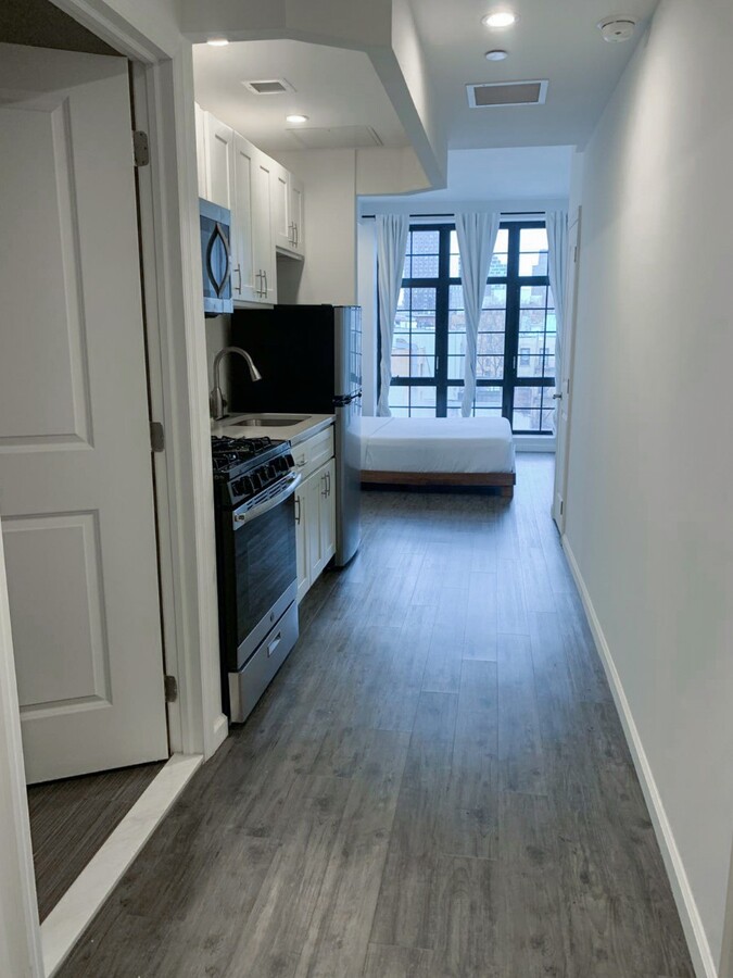 Photo - 138 Bowery Apartamento Unidad 6B