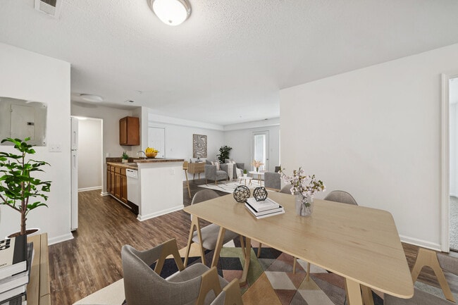 Photo - Wellesley Woods Apartment Homes