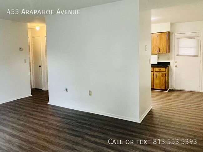 Photo - 455 Arapahoe Ave