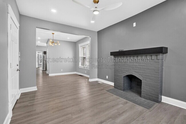 3706 Meramec St Unit 1w