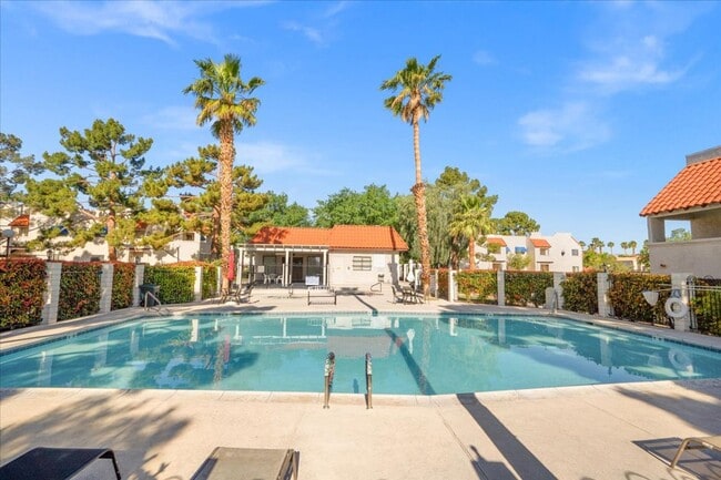 Building Photo - !!!Move in Special!!! Summerlin 2-Bed, 2-B...