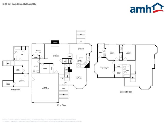 6123 Van Gogh Cir