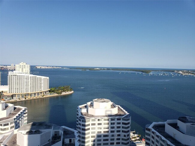 Photo - 950 Brickell Bay Dr Condo Unit 3010