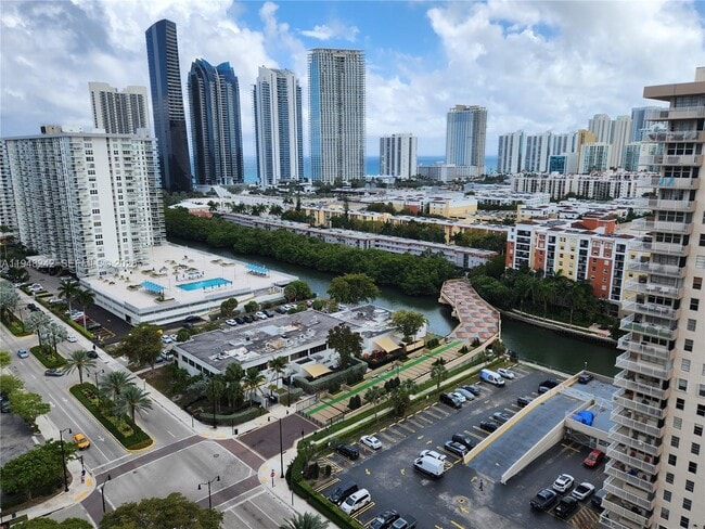 Building Photo - 251 174th St Unit 2110