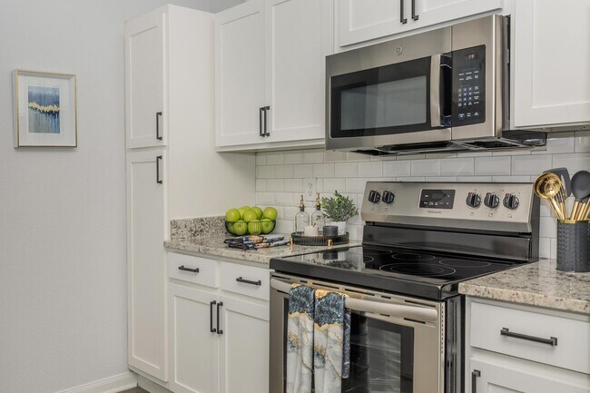Wildwood Forest Apartments