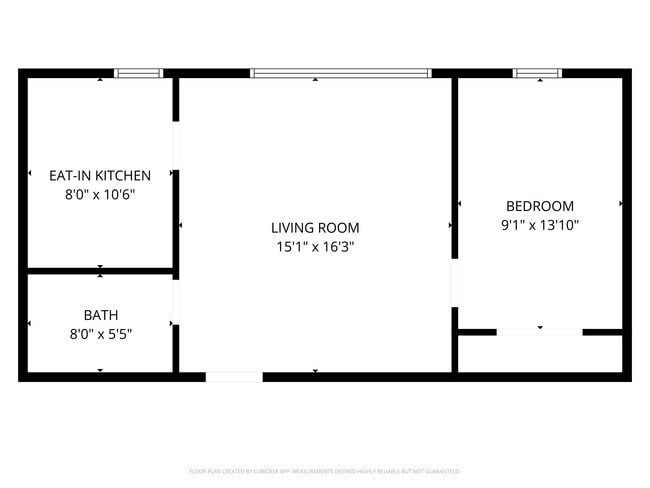 Building Photo - Roost Unit 3 - Furnished ABNB