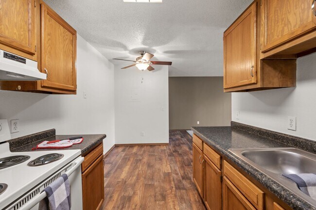 Heritage Heights Apartments