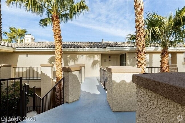 Building Photo - 7131 S Durango Dr Unit 305 Rental