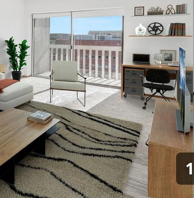 Photo - AVAILABLE NOW - Gorgeous 2 BR, 2 BA Condo,...