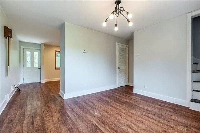 Photo - Upper Lawrenceville - 2 Bedrooms 1.5 baths.  AVAILABLE AUGUST 2026