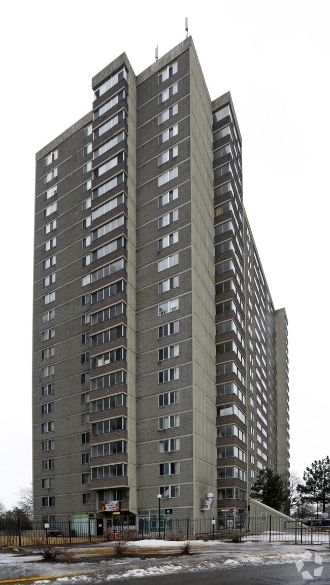Photo - Riverview Place Apartments