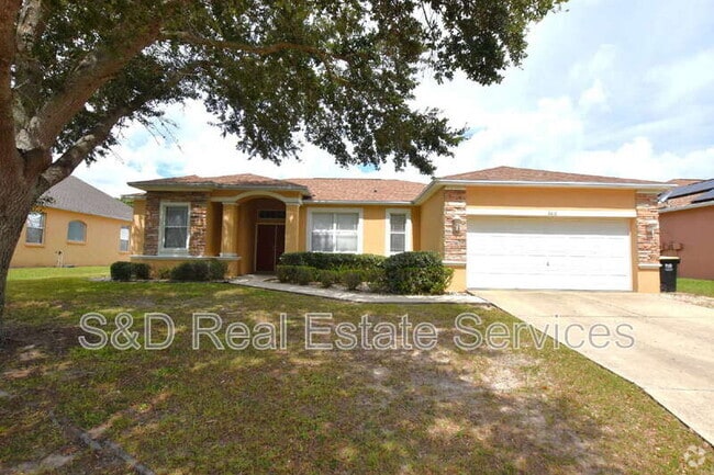 Building Photo - 3416 Hilson Dr Rental