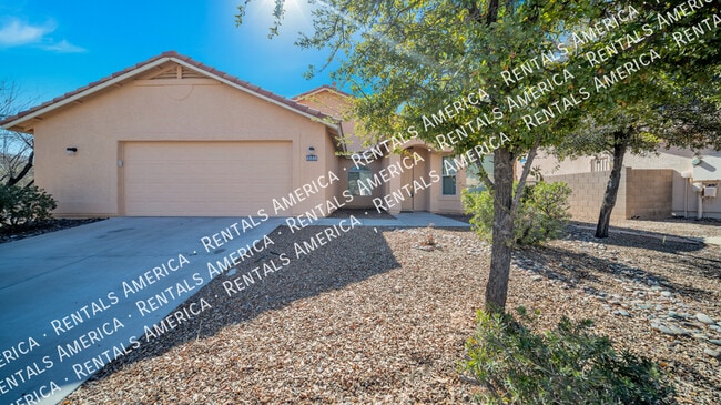 Photo - 8186 E Smooth Sumac Ln