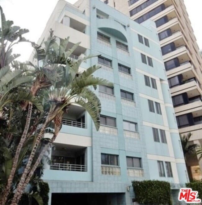Building Photo - 10336 Wilshire Blvd Unit 302 Rental