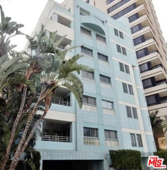 Photo - 10336 Wilshire Blvd Condo Unit 302