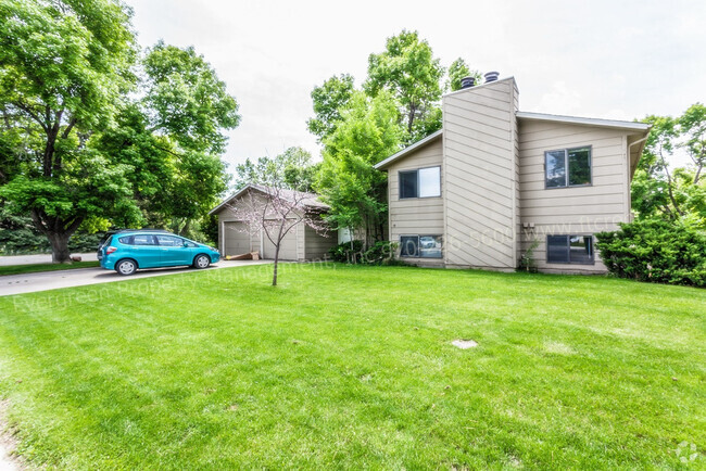 Building Photo - G-30 Unit 917 Rental