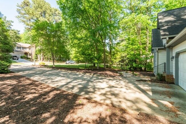 Photo - Single Family Home: Durham/Chapel Hill Line