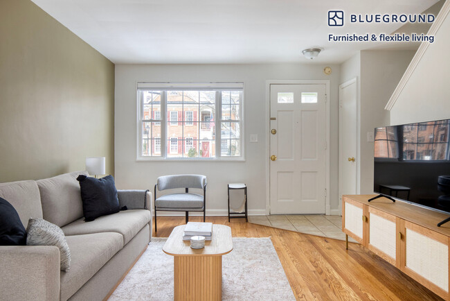 Photo - 1216 Wilkes St Apartment Unit FL0-ID839