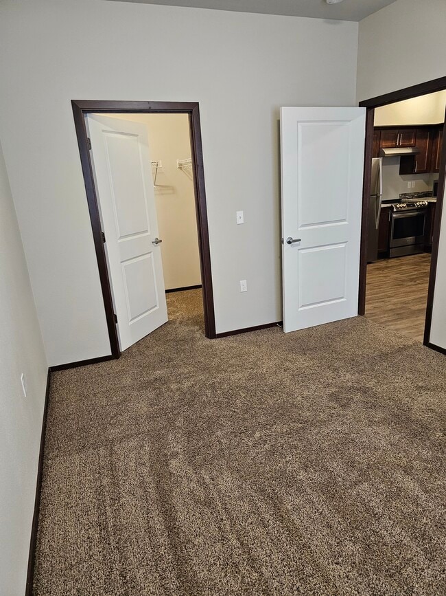 Mulberry Place Apartments Olympia, WA