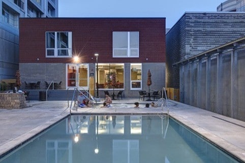 Building Photo - Campustown | Student Apartments