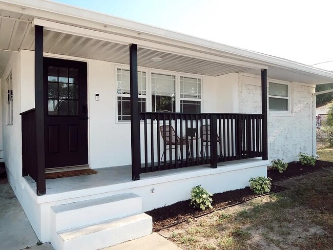 Building Photo - 2706 Proctor Rd Rental