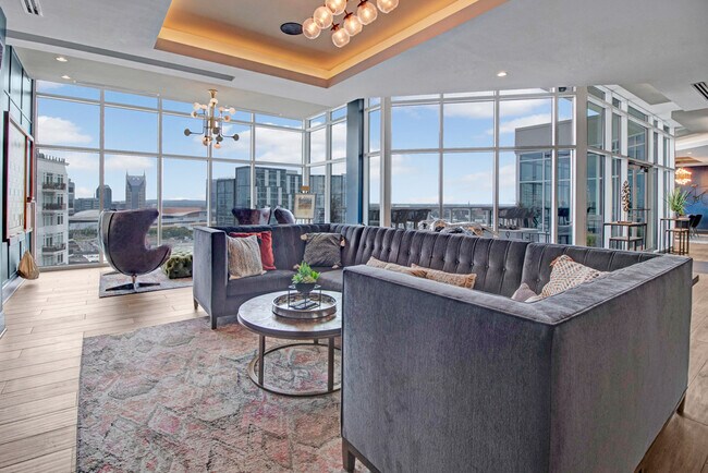 Photo - Crossroads at the Gulch Apartments