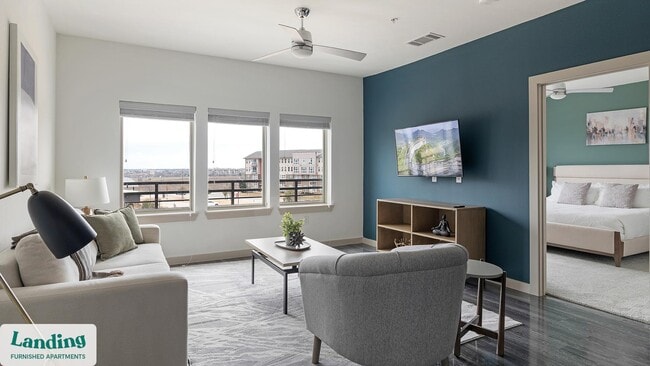 Photo - 7201 Henneman Way Unidad 374.1408590