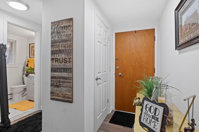 Photo - Stonewood Apartments