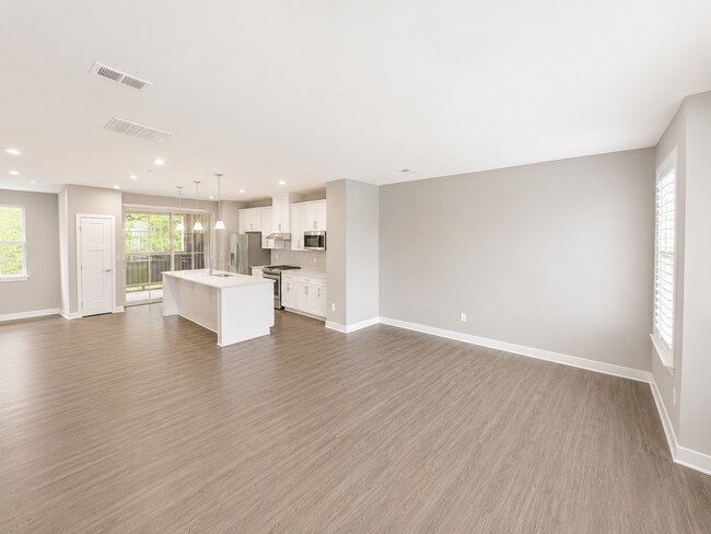 Photo - Modern Luxury Townhome Near Downtown Greenville