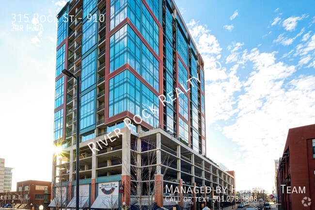 Building Photo - 315 Rock St Unit 910 Rental